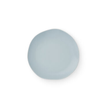 Sophie Conran Arbor 8.5 Inch Salad Plate, Robin's Egg Sophie Conran Arbor 8.5 Inch Salad Plate, Robin's Egg